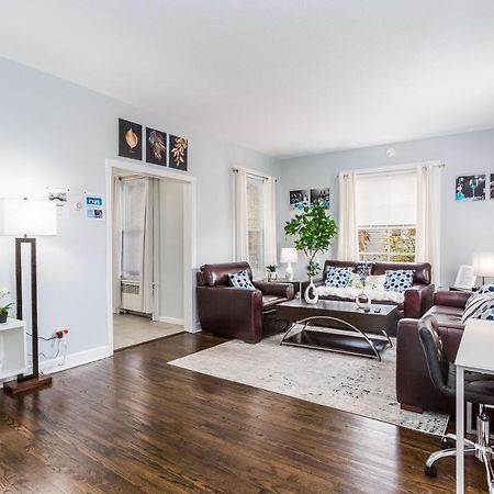 2 Bedroom Apartment Near Bristol Center Exteriér fotografie
