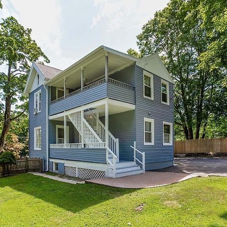 2 Bedroom Apartment Near Bristol Center Exteriér fotografie