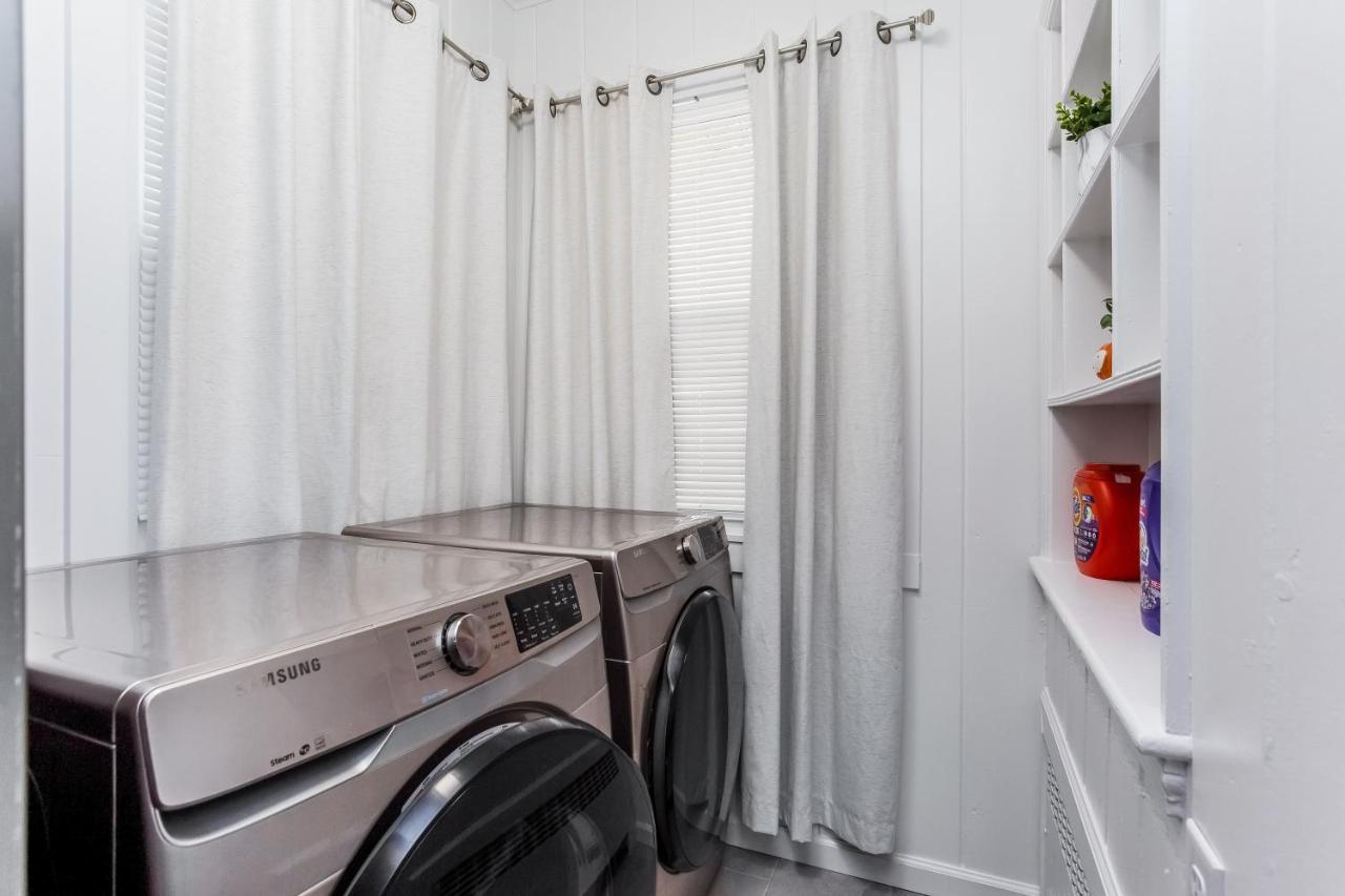 2 Bedroom Apartment Near Bristol Center Exteriér fotografie