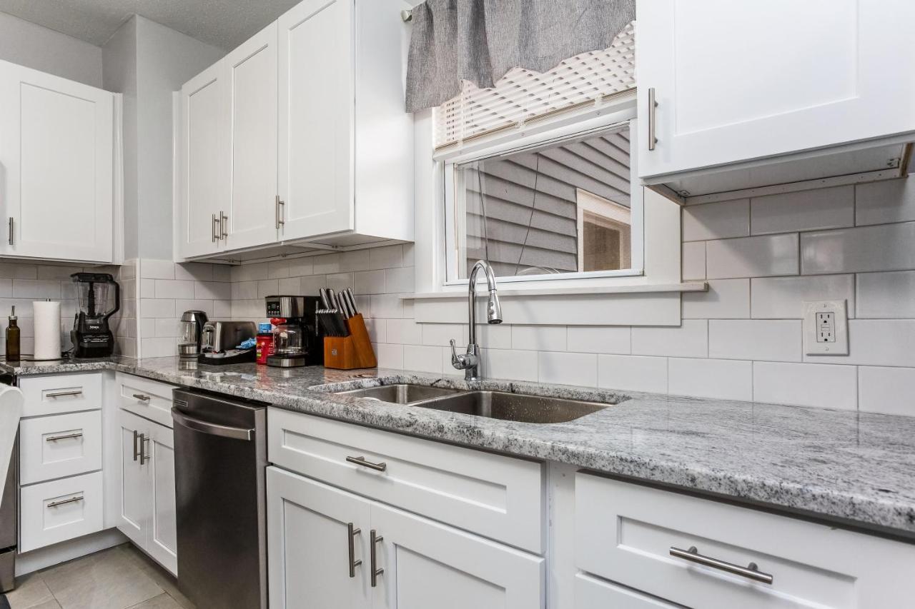2 Bedroom Apartment Near Bristol Center Exteriér fotografie