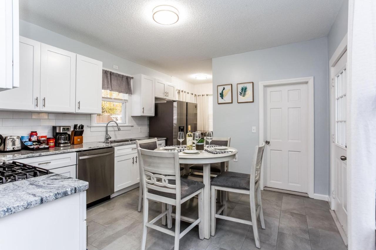 2 Bedroom Apartment Near Bristol Center Exteriér fotografie